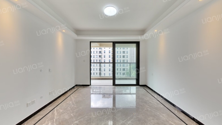 保利和光山语二手房实景图