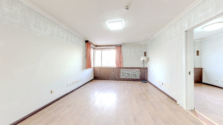 望京花园东区二手房实景图