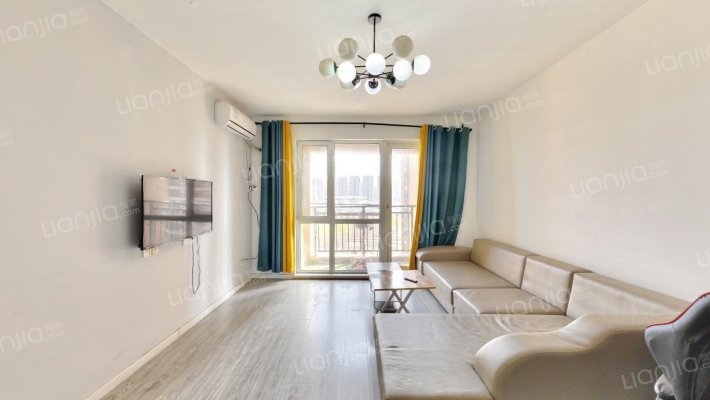 碧桂园太阳城柏丽湾二手房实景图