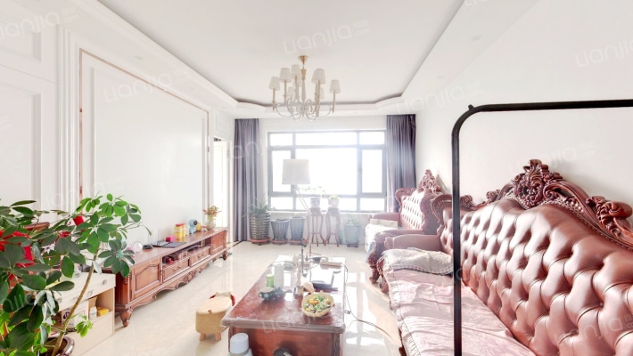 君海阁二手房实景图