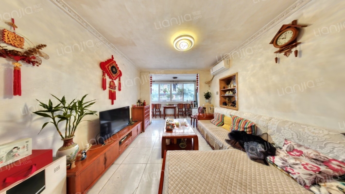 五里墩东路21号二手房实景图