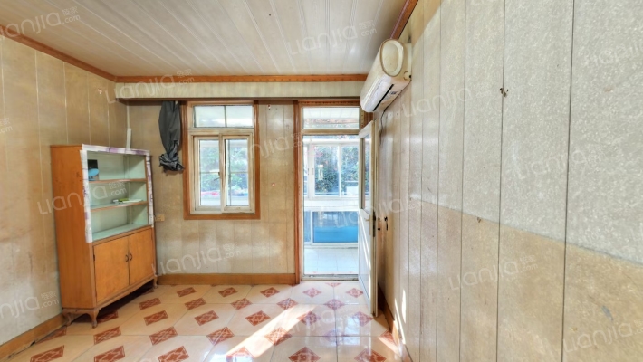 卫岗西8号二手房实景图