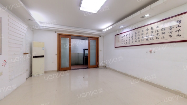 浩盛商住楼二手房实景图