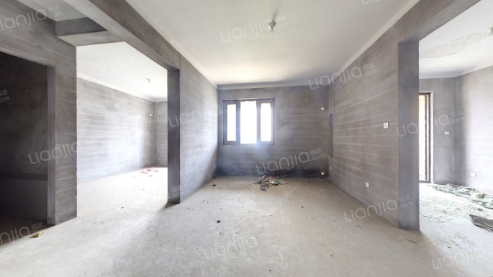 开元名都二手房实景图