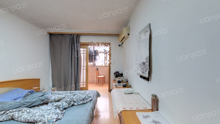 胜利村100号二手房实景图