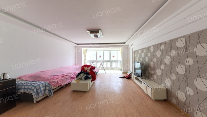 东华苑二手房实景图