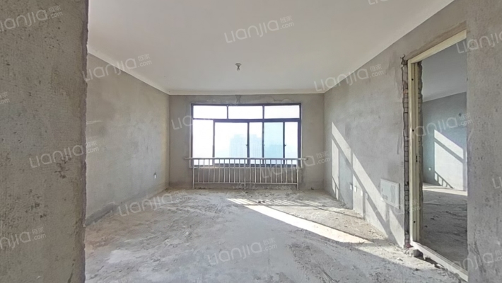 金科九号公馆二手房实景图