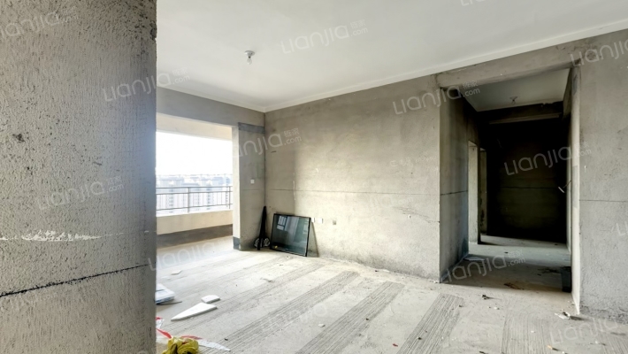 广商桃李春风伍号院二手房实景图