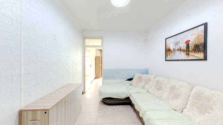 血站宿舍楼二手房实景图