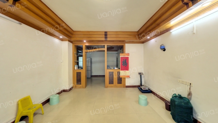 国泰广场二手房实景图