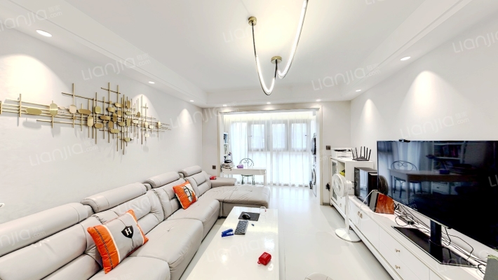 光谷one39二手房实景图