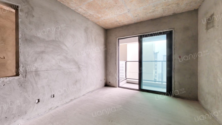 江天樾二手房实景图