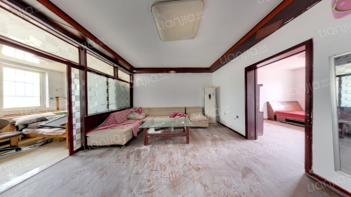 中仁家居城二手房实景图