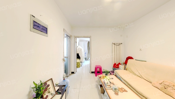 畅景家园二手房实景图