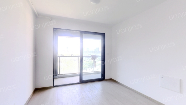 云熙望府二手房实景图