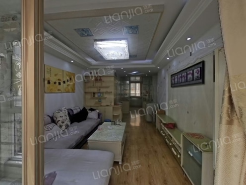 整租·阳光公寓 2室1厅 南/北