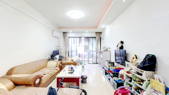 一品天下C区二手房实景图