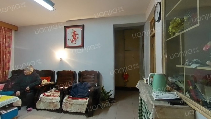 电厂东院二手房实景图