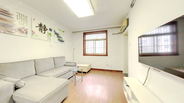 老药厂小区二手房实景图