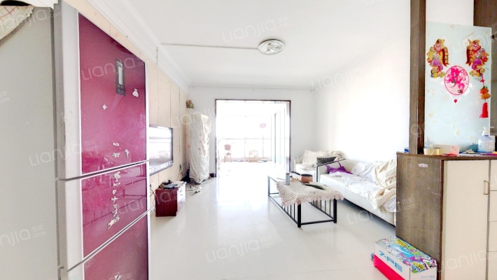 水岸丽湾小区二手房实景图