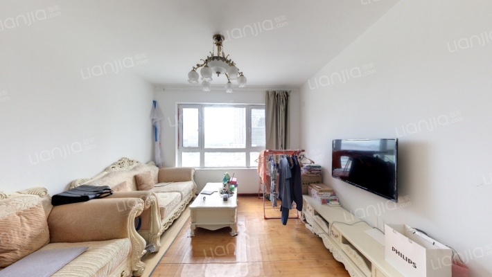 钜城上景二手房实景图