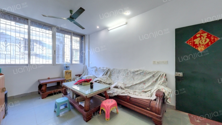 东二街(清新区)二手房实景图