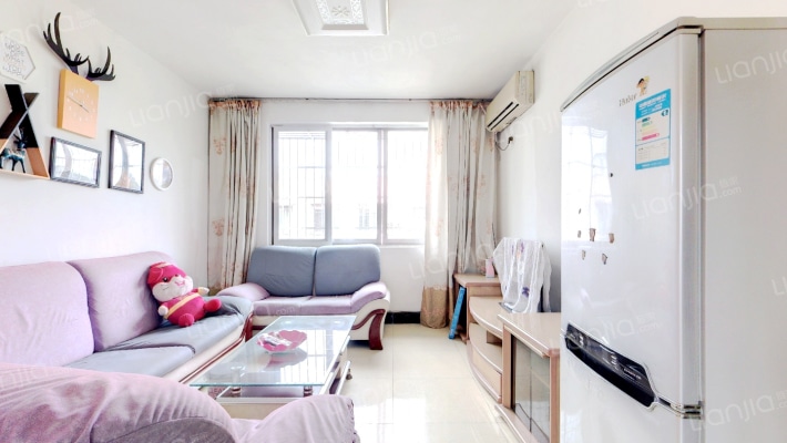 龙井新村二手房实景图