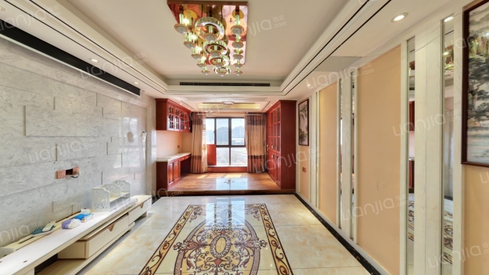 泰禾红悦二手房实景图