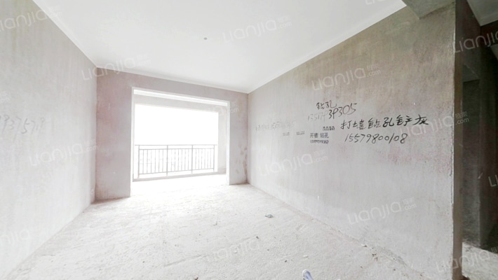 金东花园二手房实景图