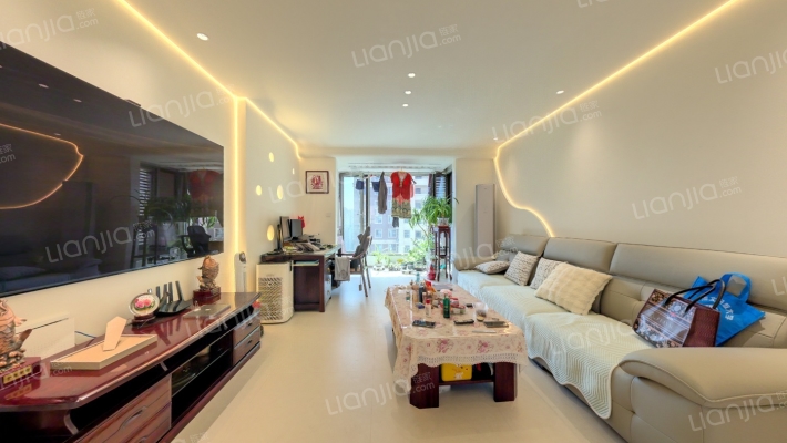 永昌翠景园二手房实景图