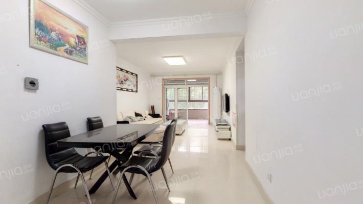 乐府江南家园二手房实景图