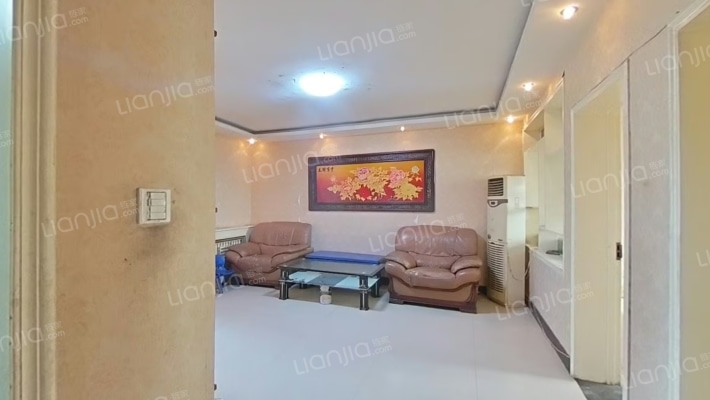 银泉小区二手房实景图