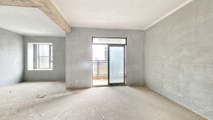 水墨江郡二手房实景图