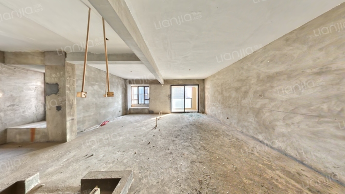 中发·海悦天澜二手房实景图