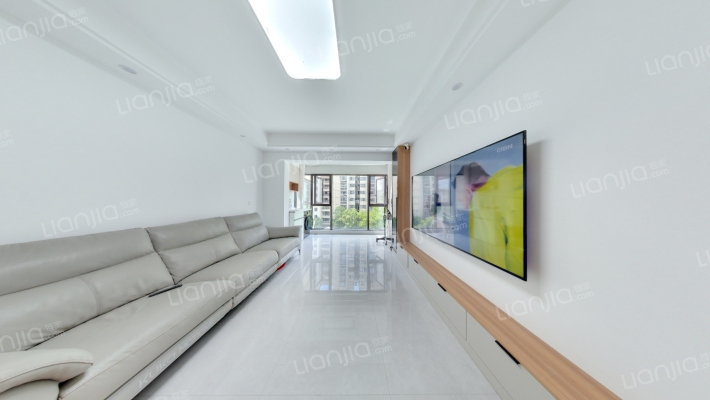 天阳明朗二手房实景图