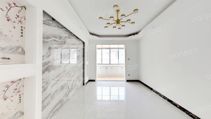 林业宿舍二手房实景图