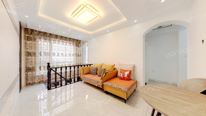 荷塘悦色二手房实景图