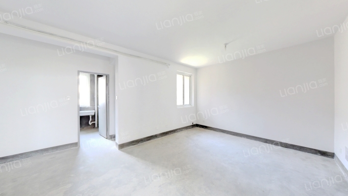 湘南公寓三期二手房实景图