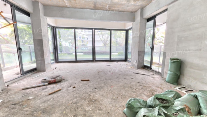 清凤鹿溪源二手房实景图