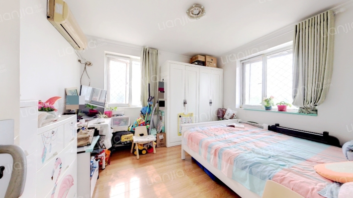 五机床厂宿舍二手房实景图