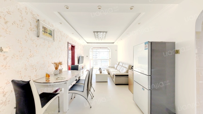 状元城（蓟州）二手房实景图