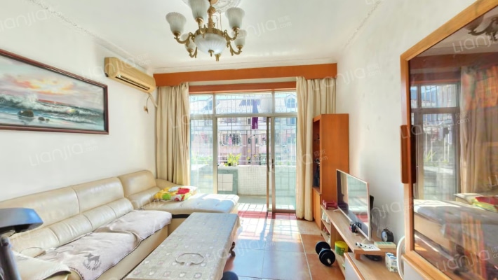 泰然广场二手房实景图