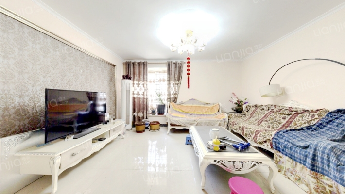 翠薇园（曲江）二手房实景图