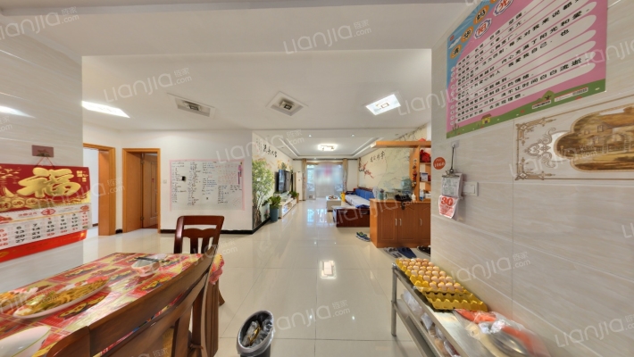 蒋浦新村二手房实景图