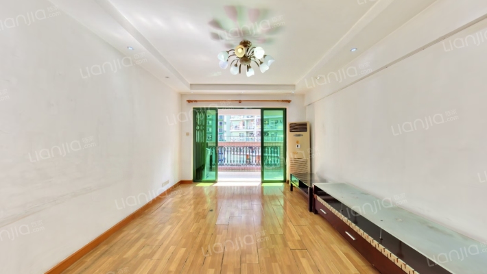 金雅苑二手房实景图