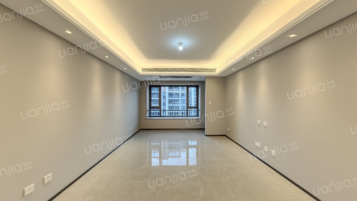 紫云府一期二手房实景图