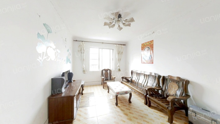 福利花园二手房实景图