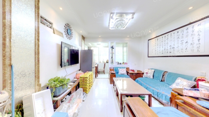 世纪新村C区二手房实景图