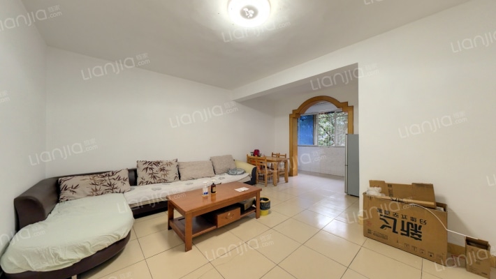 陶然村一区二手房实景图