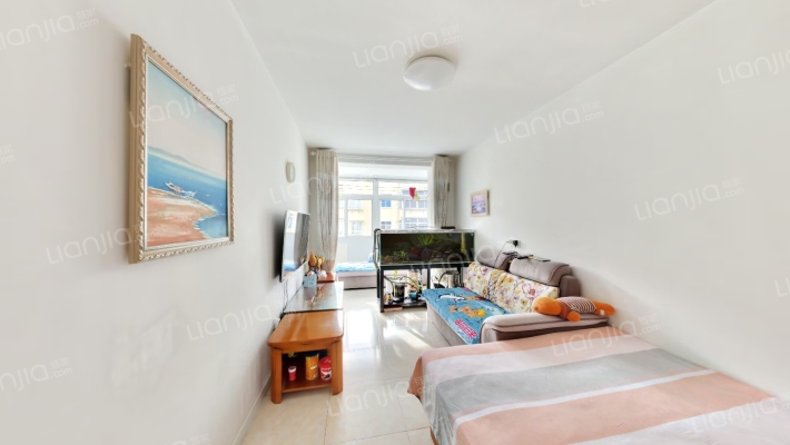 掖平街二手房实景图